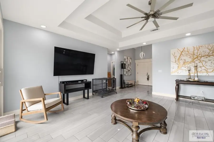 776 Pine Falls Dr., Brownsville, TX 78526 - #3