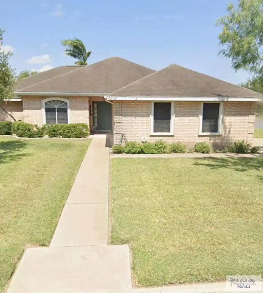 4802 Lakeway Dr., Brownsville, TX 78520 - #1
