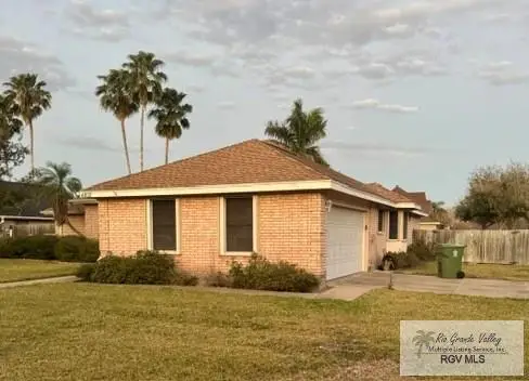 4802 Lakeway Dr., Brownsville, TX 78520 - #2