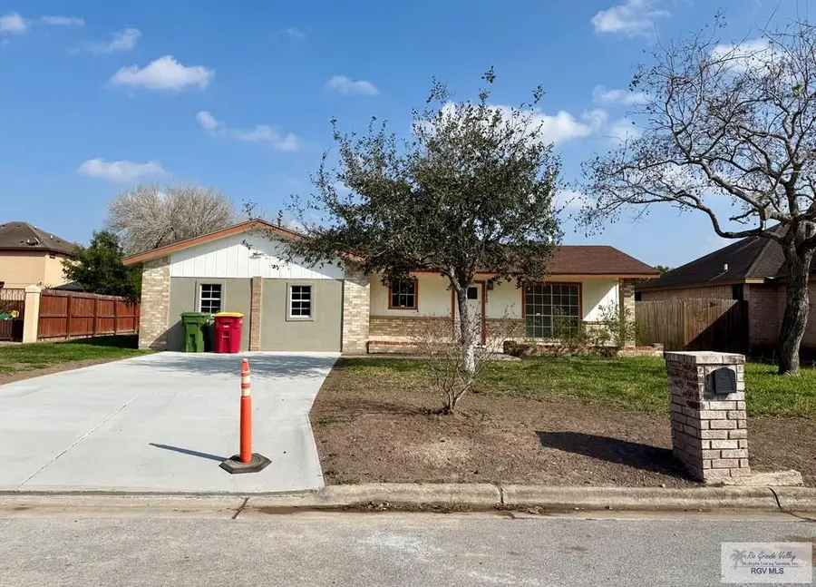 1775 Guadalajara Ave., Brownsville, TX 78526 - #2