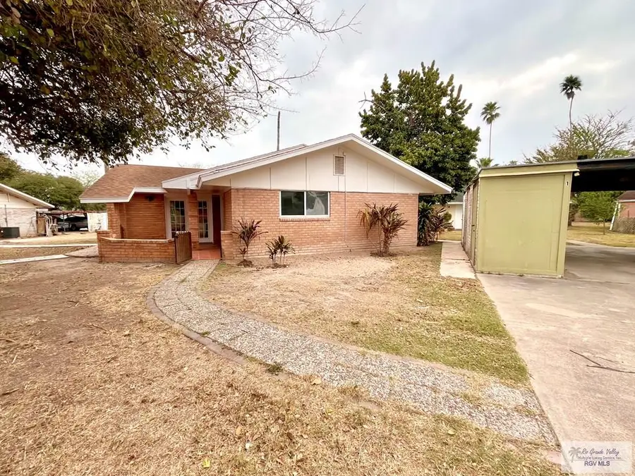 6 Country Club Rd., Brownsville, TX 78520 - #3