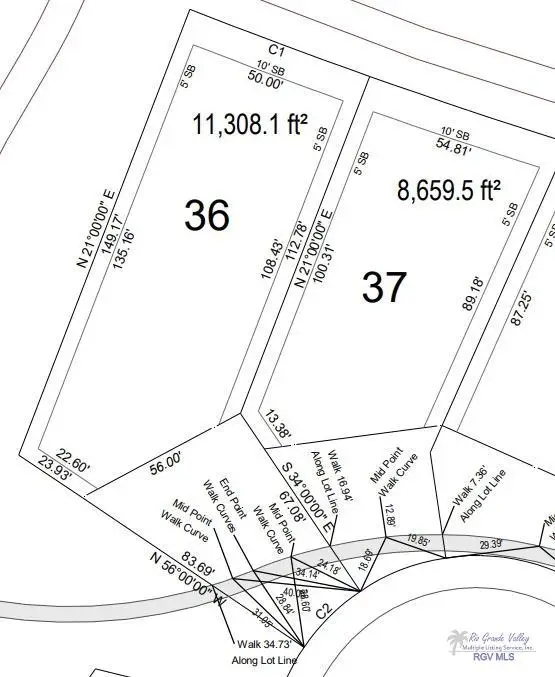 8228 Fatima Ct, Brownsville, TX 78526 - #1