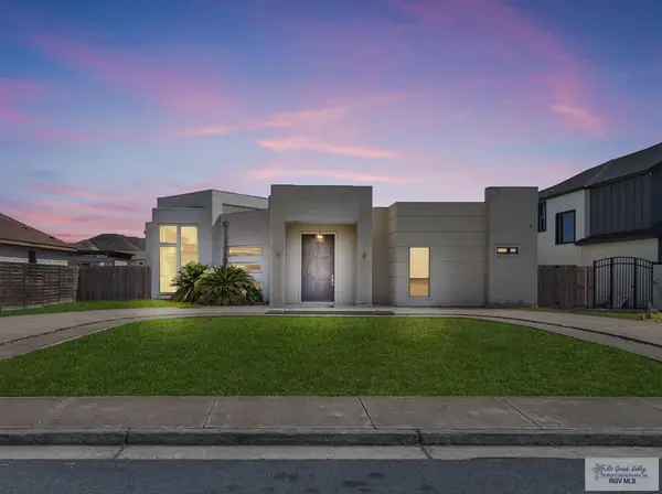 5016 Indian Shore Dr., BROWNSVILLE, TX 78526