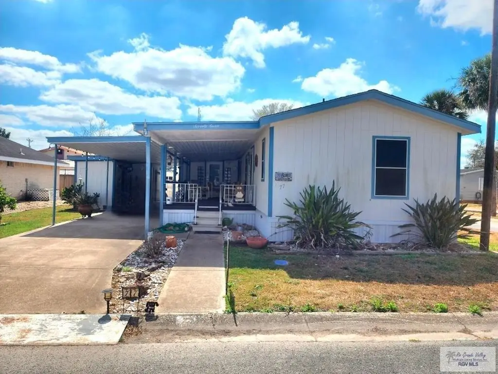 77 Pocahontas Dr., Harlingen, TX 78552 - #1
