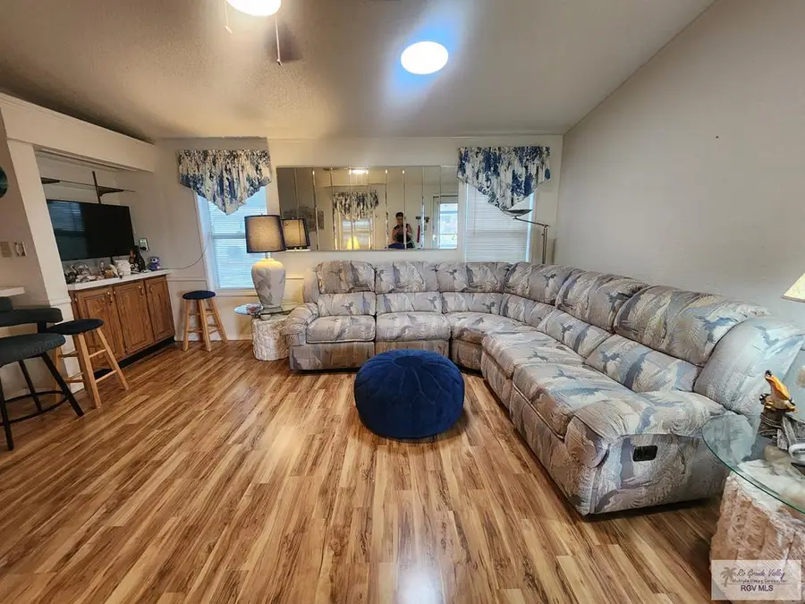 77 Pocahontas Dr., Harlingen, TX 78552 - #3