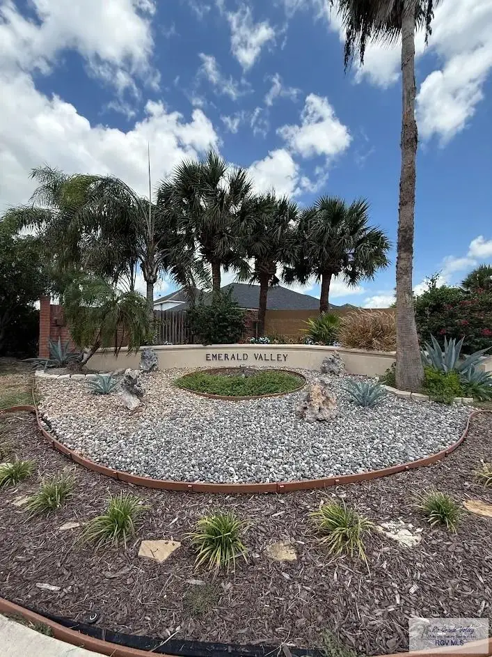 3384 Burgundy Dr., Brownsville, TX 78526 - #2