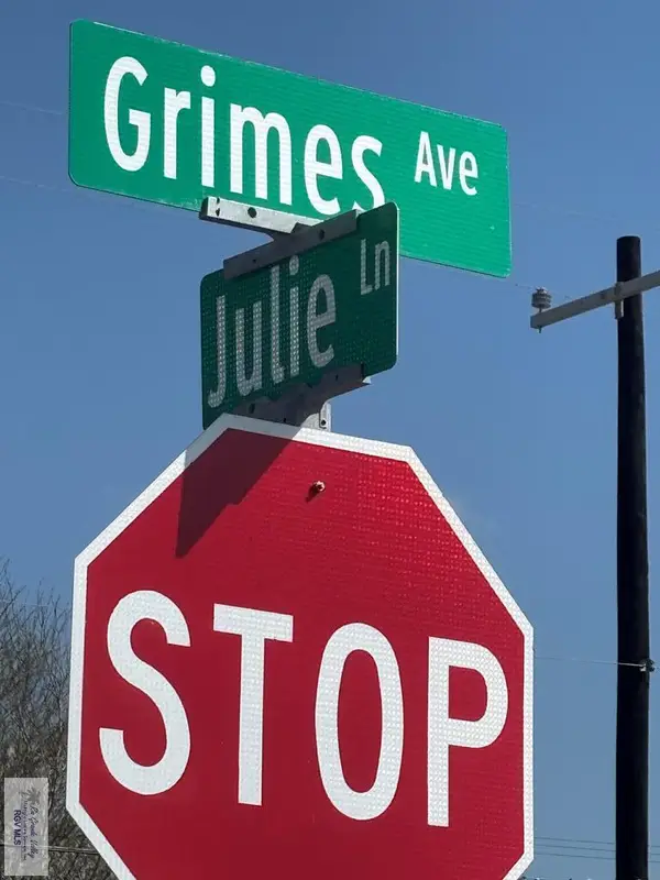 1105 Julie Ln, HARLINGEN, TX 78550