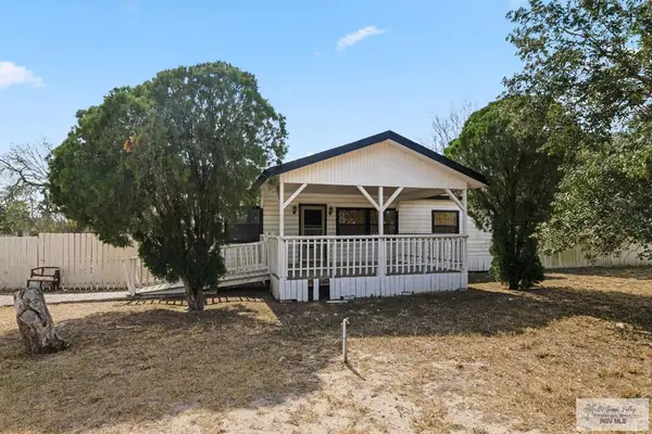 22510 Pablo Cir., SAN BENITO, TX 78586