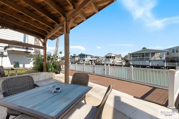 338 Sand Dollar Dr., PORT ISABEL, TX 78578