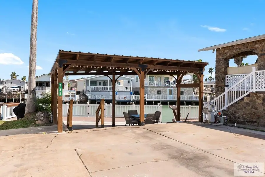 338 Sand Dollar Dr., Port Isabel, TX 78578 - #2