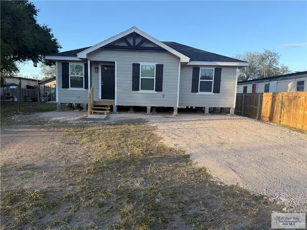 670 W Durham Ave., RAYMONDVILLE, TX 78580