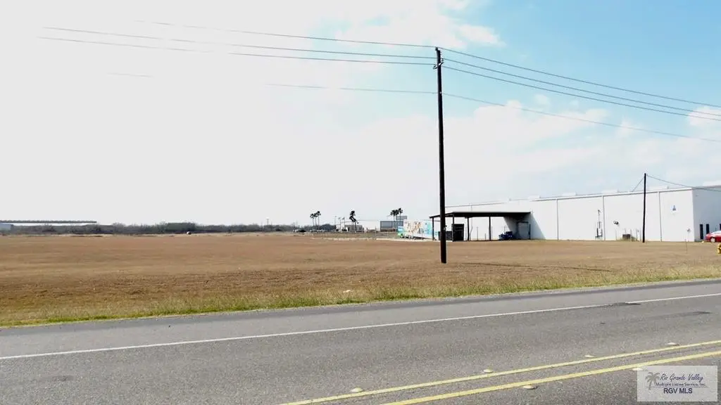 109 N Fm 509, Harlingen, TX 78550 - #1