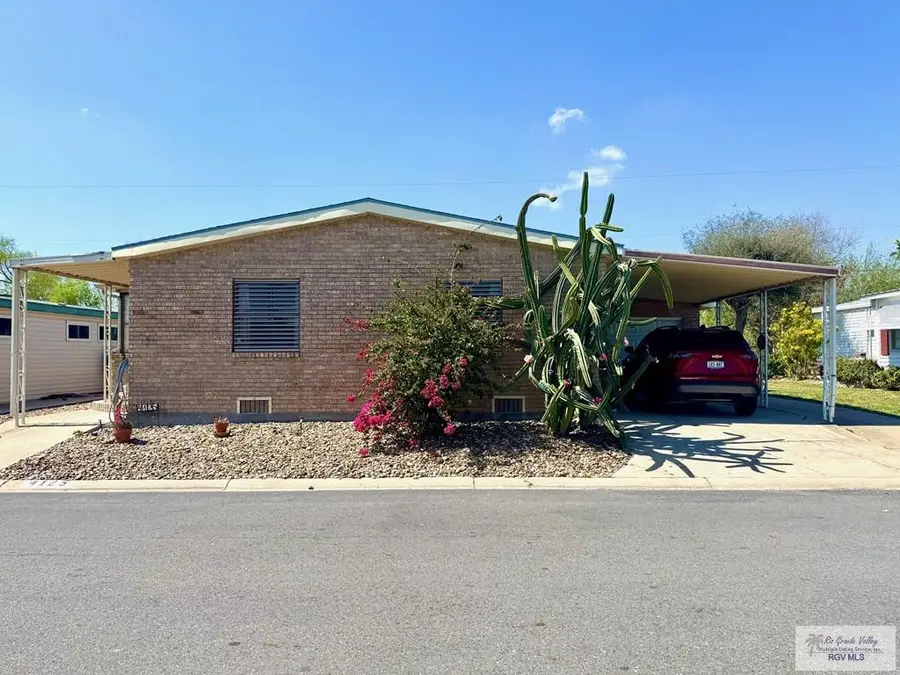 4125 Minnesota St., Harlingen, TX 78550 - #2