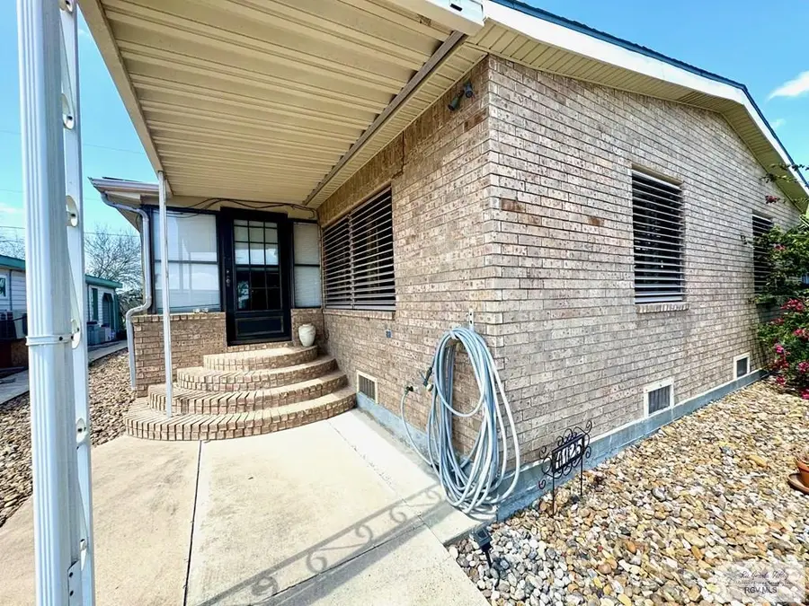 4125 Minnesota St., Harlingen, TX 78550 - #3
