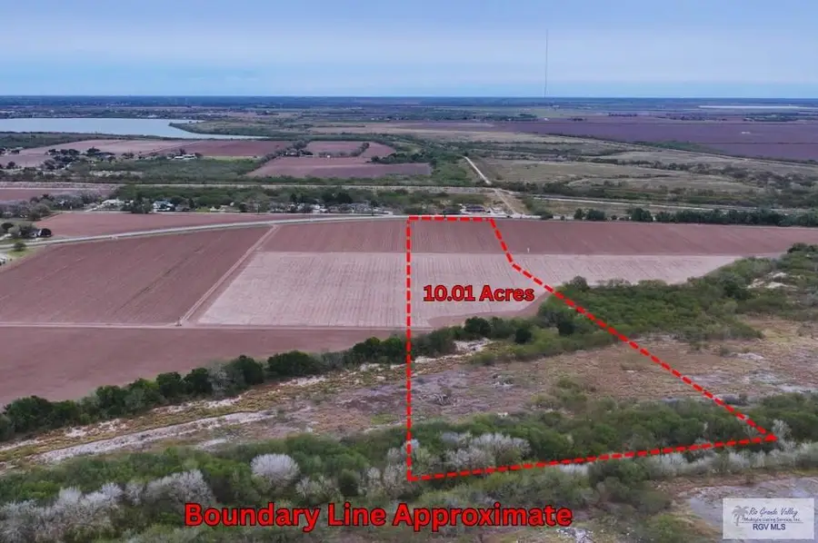 TBD Fm 2556 #Tract 3, La Feria, TX 78559 - #2