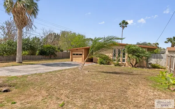 409 Morris St., LAGUNA VISTA, TX 78578