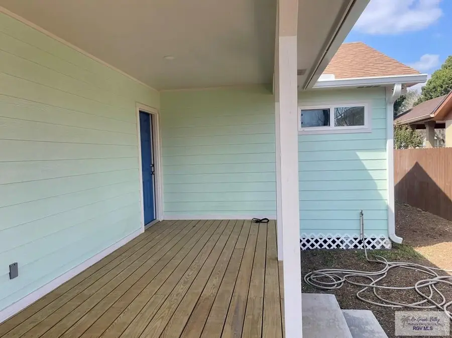 2018 E 19th St., Brownsville, TX 78006 - #2