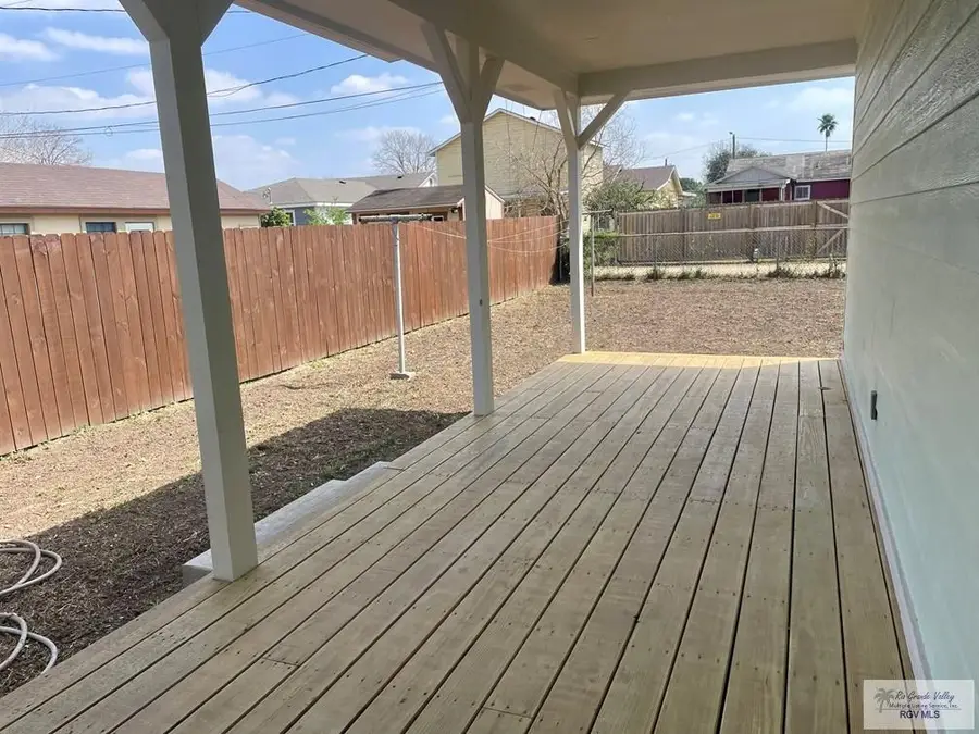 2018 E 19th St., Brownsville, TX 78006 - #3
