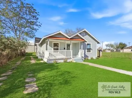 605 Madison Ave, Harlingen, TX 78550 - #2