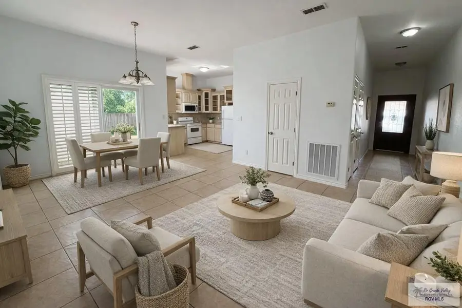 3000 Old Alice Rd. #601, Brownsville, TX 78521 - #3