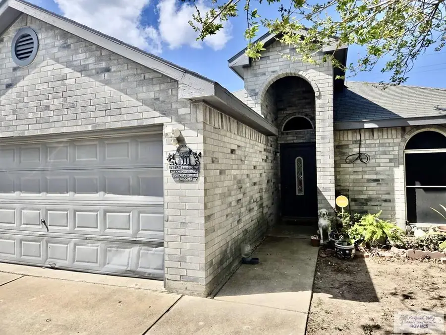 1909 W Vista Verde Cir., Harlingen, TX 78552 - #2