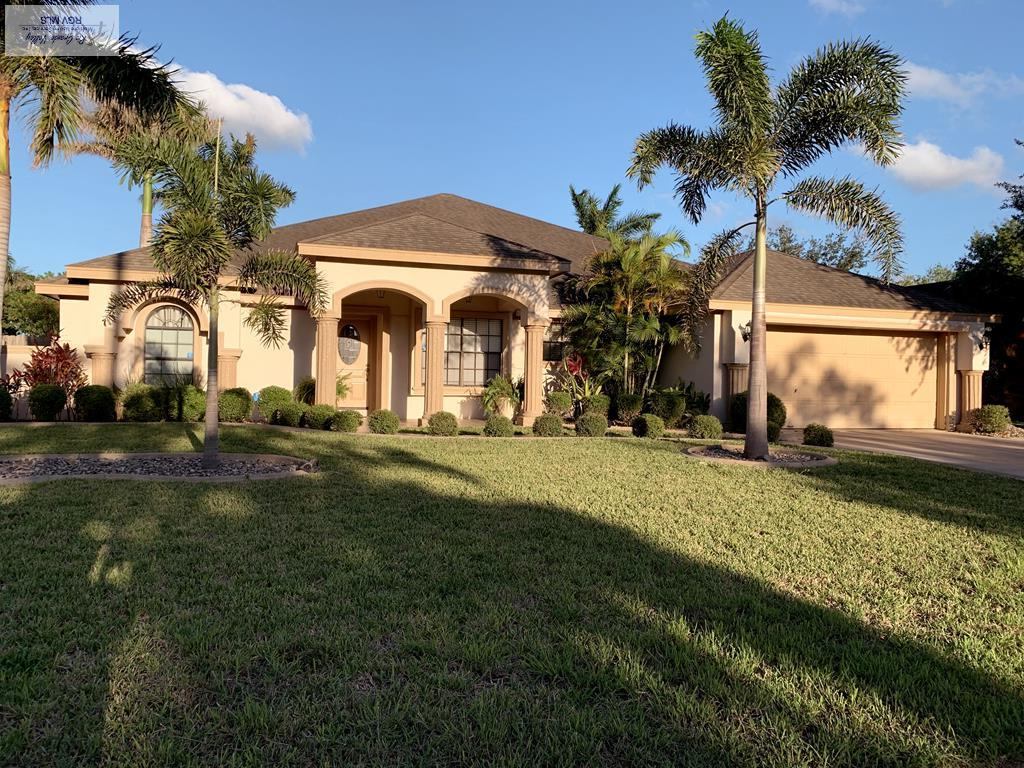 1255 Sandy Hill Dr., Brownsville, TX 78520 - #1