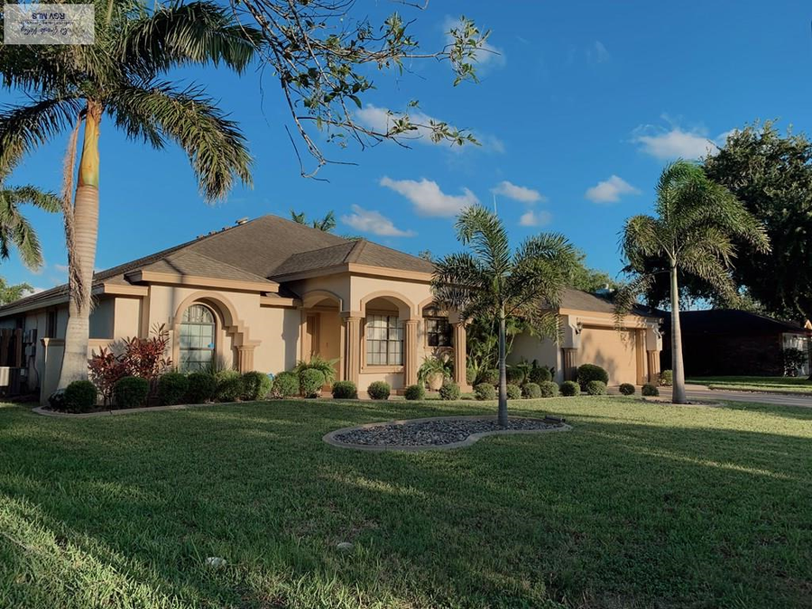 1255 Sandy Hill Dr., Brownsville, TX 78520 - #2