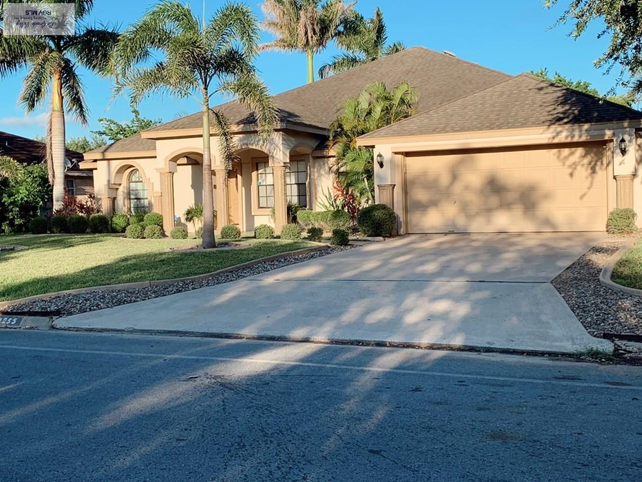 1255 Sandy Hill Dr., Brownsville, TX 78520 - #3