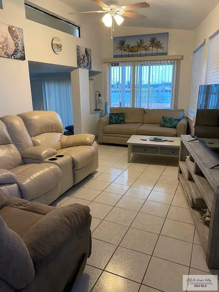60 Abalone Cir., Port Isabel, TX 78578 - #3