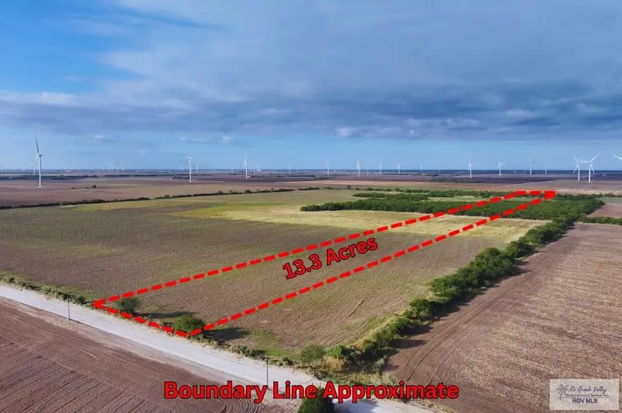 TBD N Gardenia Rd #Tract 2, Lyford, TX 78569 - #2