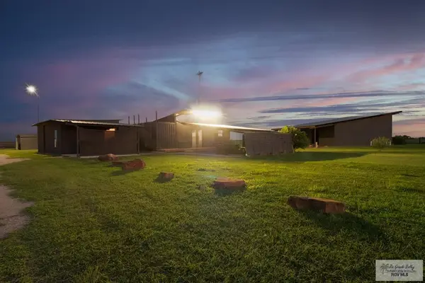 19522 Centerline Rd., RIO HONDO, TX 78583