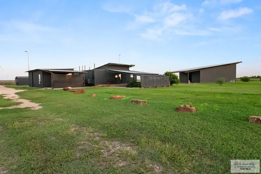 19522 Centerline Rd., Rio Hondo, TX 78583 - #2