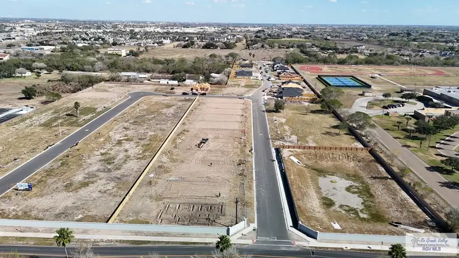 4345 Casamigos St, Harlingen San Benito, TX 78522 - #3