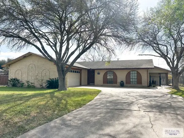 1170 N Austin St., SAN BENITO, TX 78586