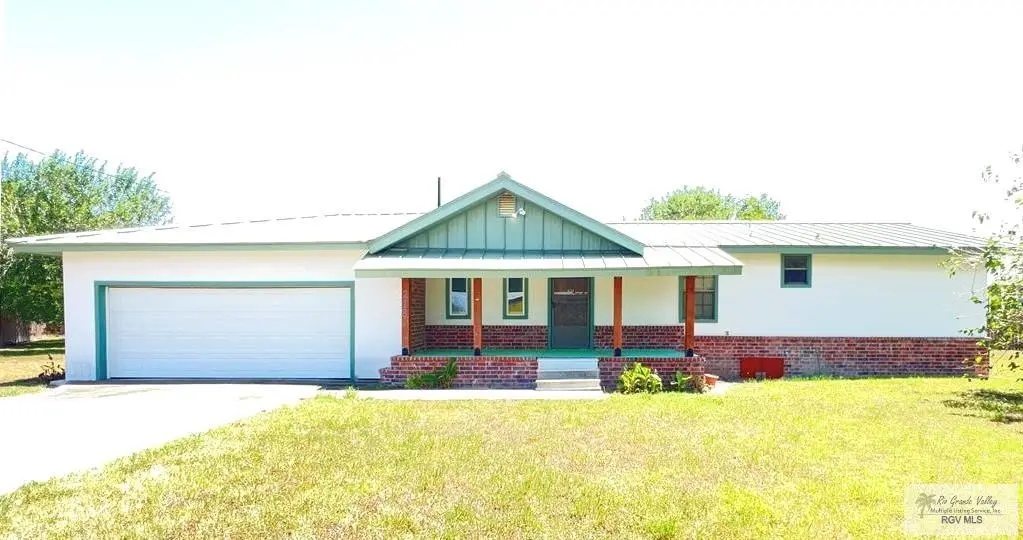 218 Colorado St, Rio Hondo, TX 78583 - #1