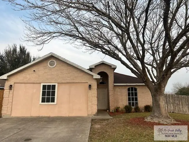 601 Chapote, Harlingen, TX 78552 - #1