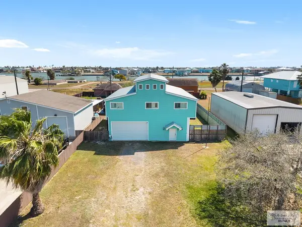 934 Mansfield Dr., PORT MANSFIELD, TX 78598