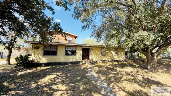 120 W Lilac Ave., LA FERIA, TX 78559