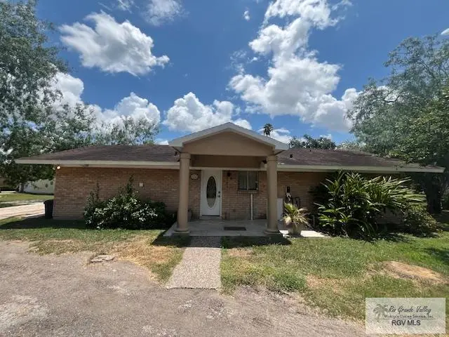 10 Country Club Rd. #A and B, Brownsville, TX 78520 - #1