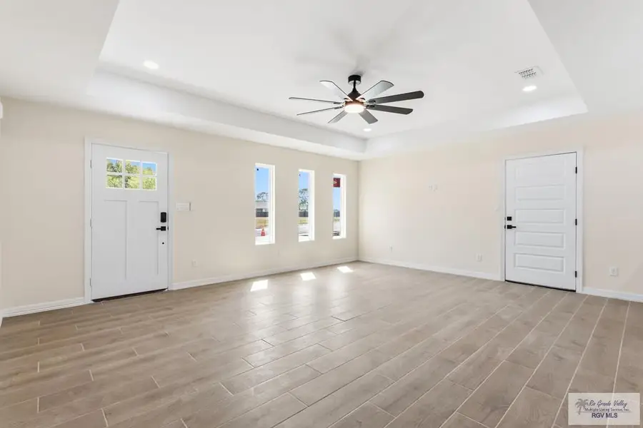 17041 Patty Ln, Harlingen, TX 78552 - #2