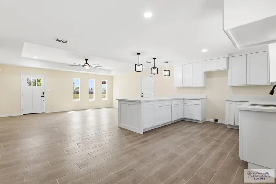 17041 Patty Ln, Harlingen, TX 78552 - #3