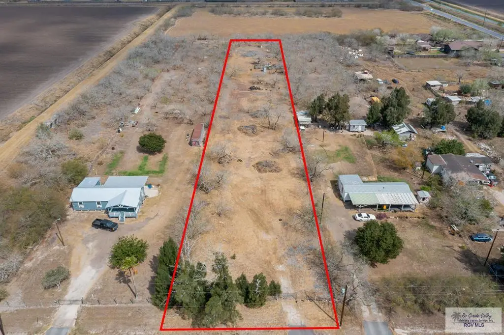 31359 Fm 510, San Benito, TX 78586 - #1