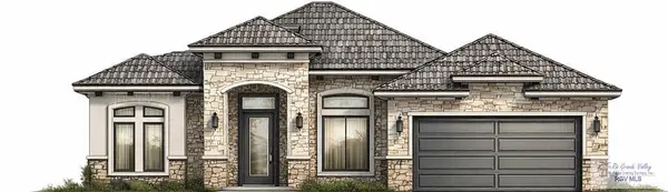 726 Ava Dr, LA FERIA, TX 78559