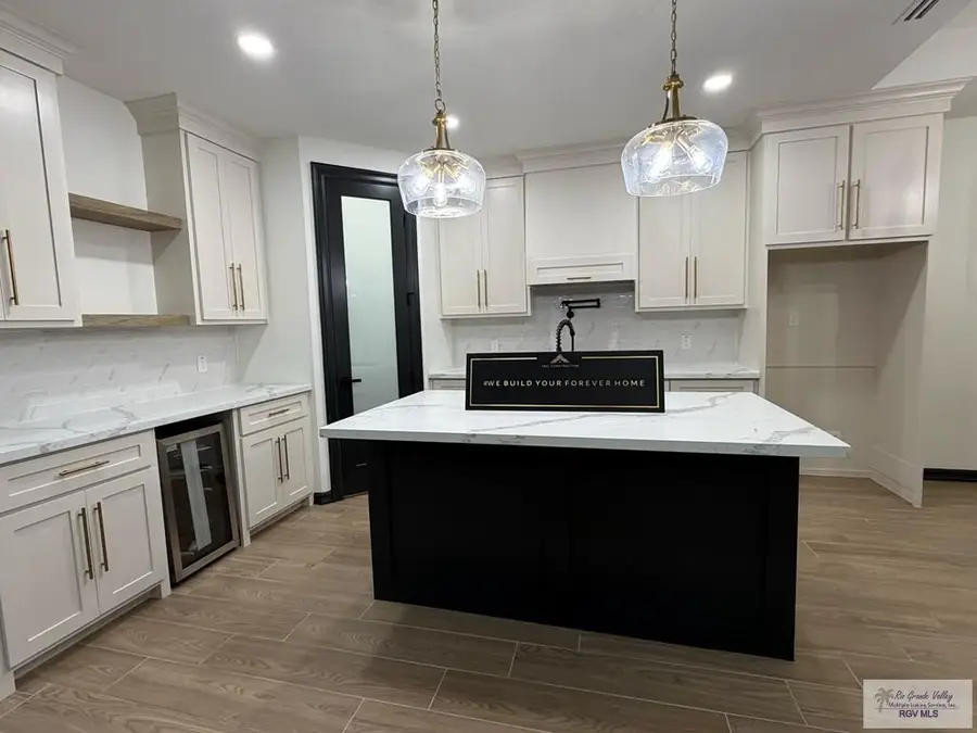 726 Ava Dr, La Feria, TX 78559 - #2