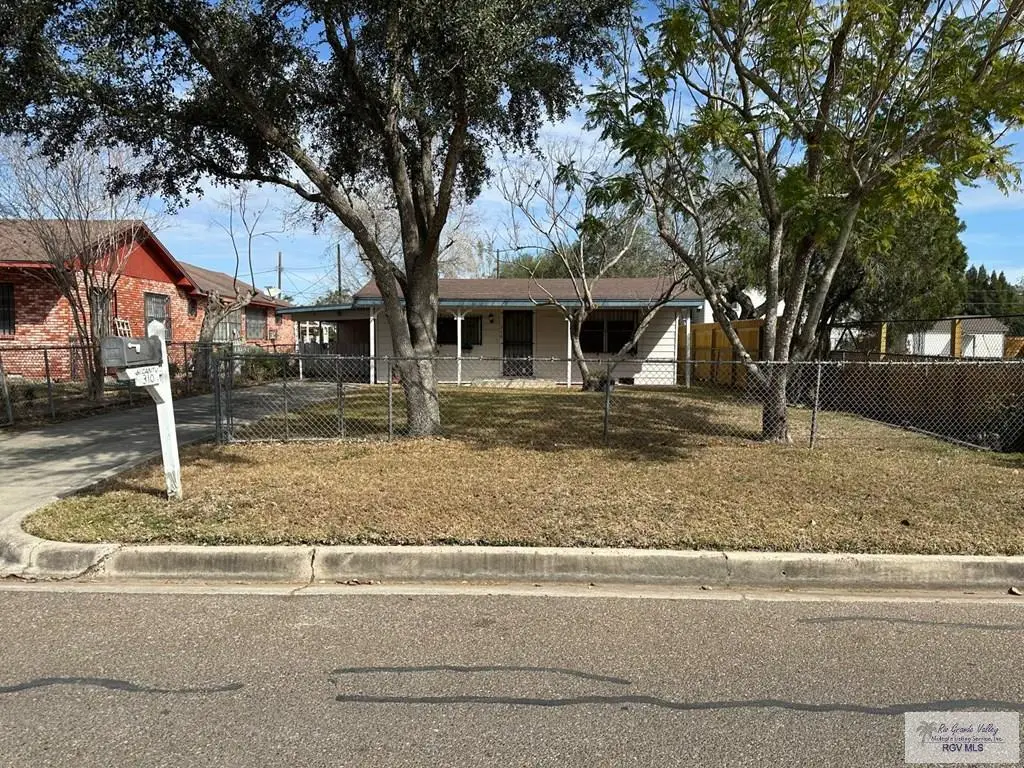 310 W Filmore St, Harlingen, TX 78550 - #1