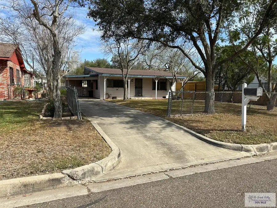 310 W Filmore St, Harlingen, TX 78550 - #2