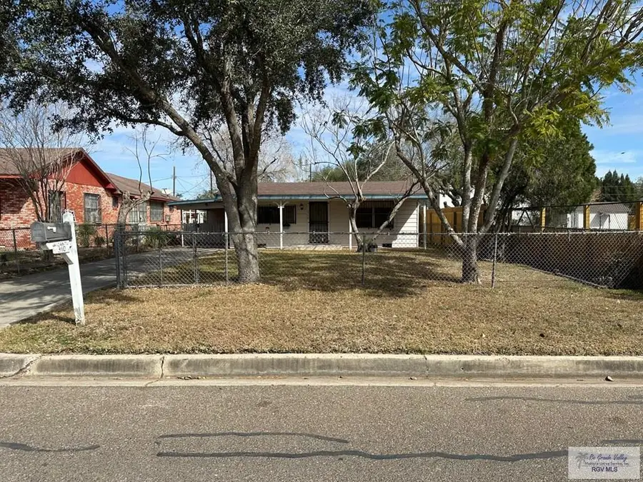 310 W Filmore St, Harlingen, TX 78550 - #3