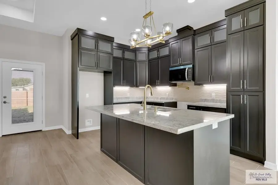 43898 Red Valley Ave, Brownsville, TX 78521 - #3