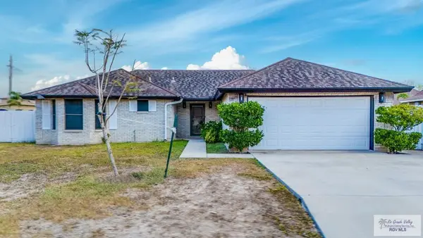 14 Sonora Ct., BROWNSVILLE, TX 78526