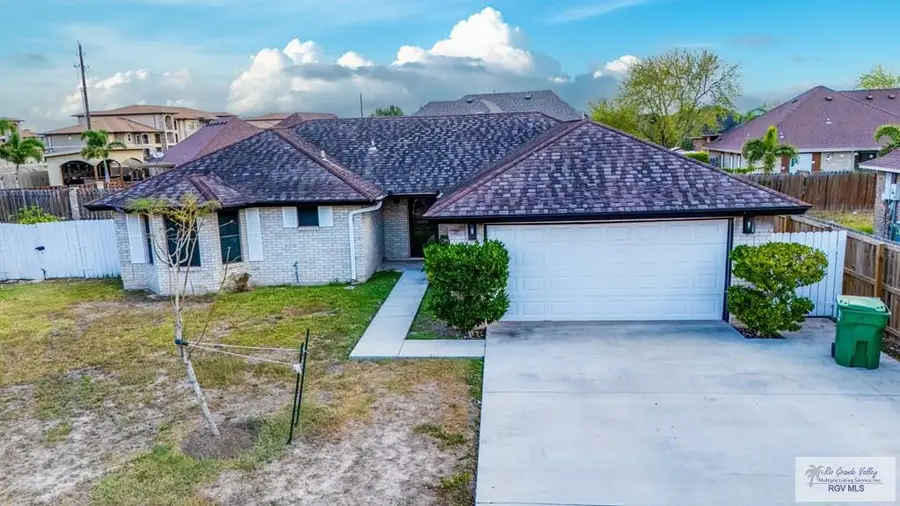 14 Sonora Ct., Brownsville, TX 78526 - #2